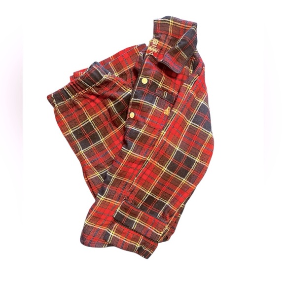 Baby Gap PJ Set | 4t - Picture 1 of 5
